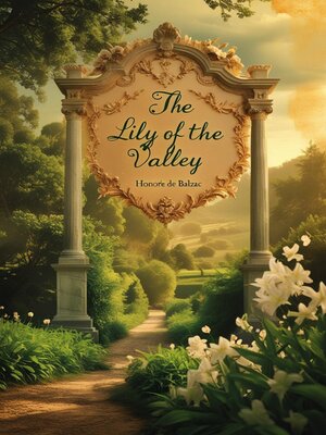 cover image of The Lily of the Valley